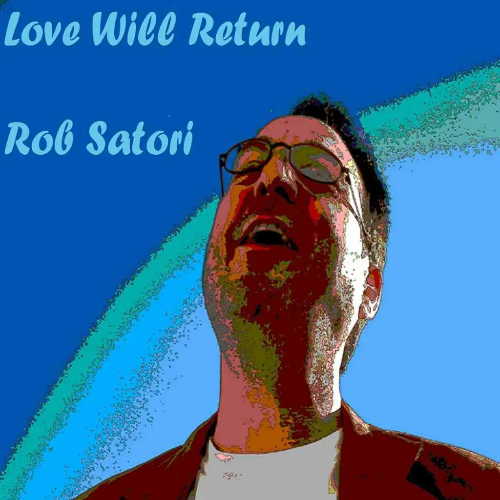 Rob Satori