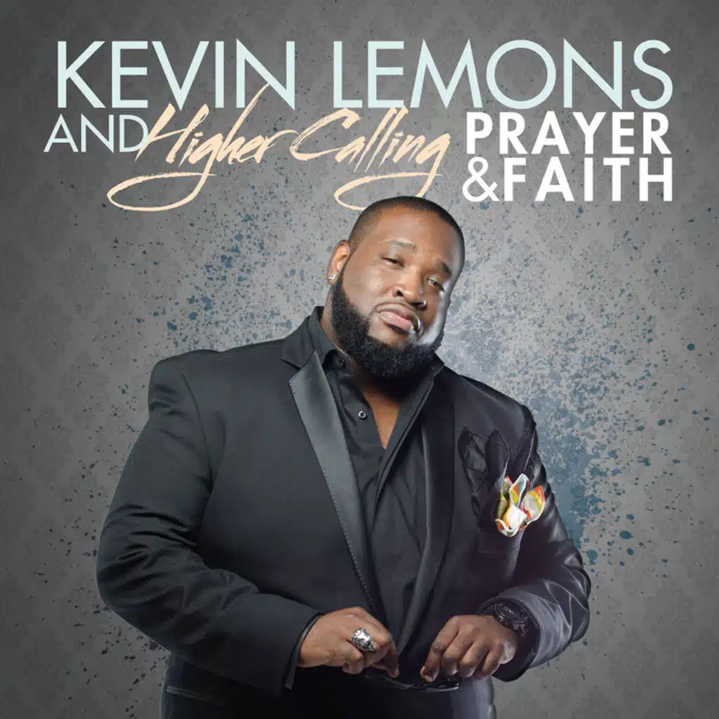 Kevin Lemons and Higher Calling