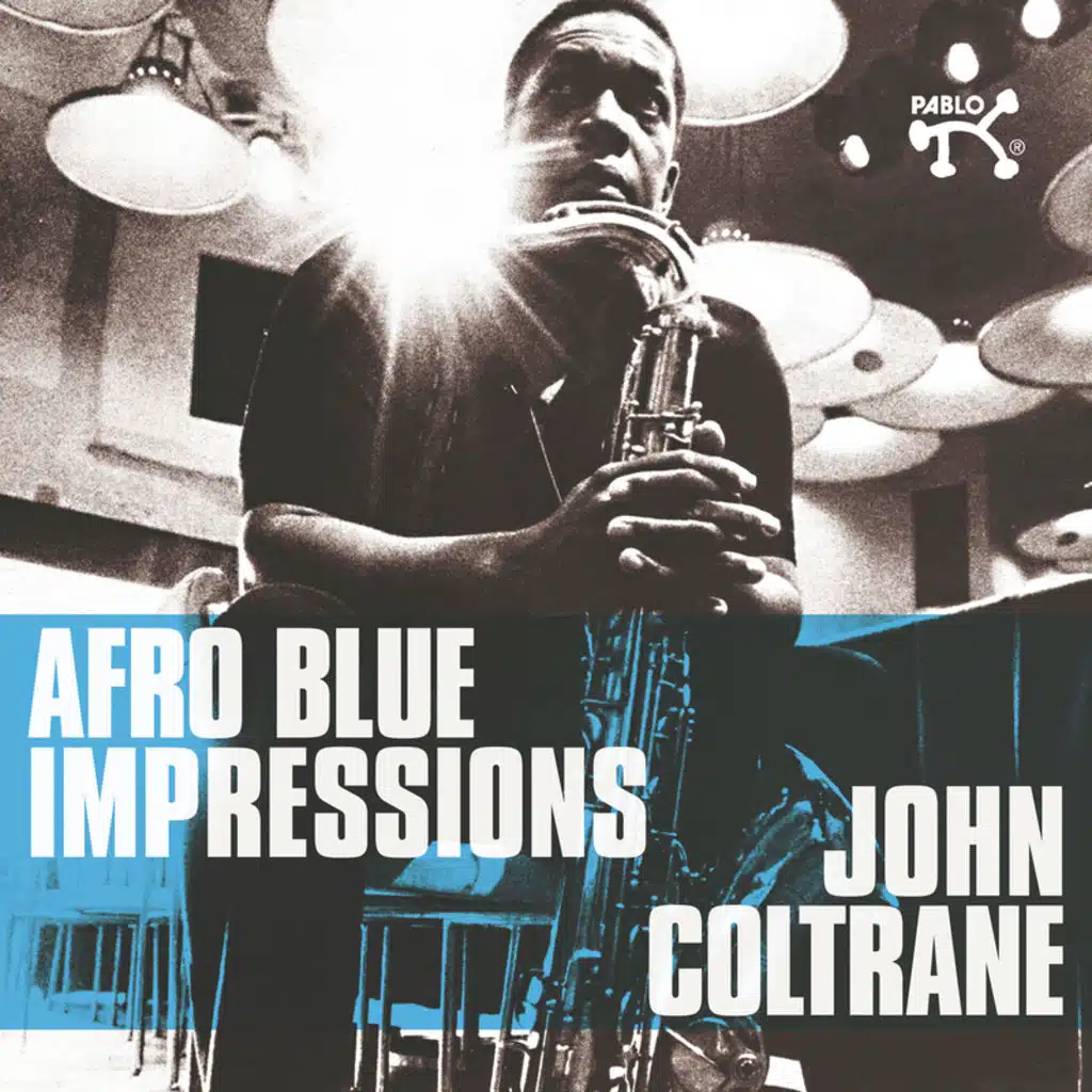Afro Blue Impressions (Remastered & Expanded)