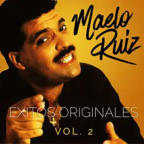 Me Niegas Tanto Amor (feat. Maelo Ruiz)