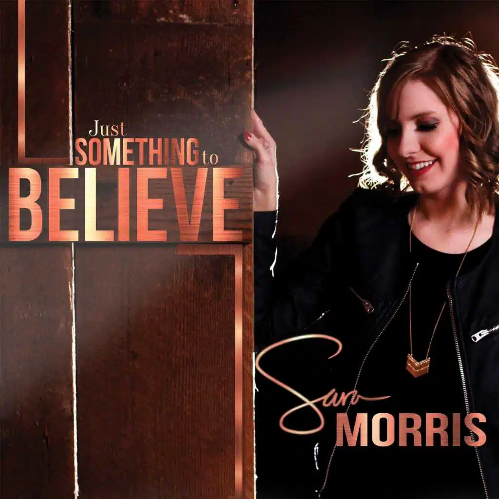 Just Something to Believe