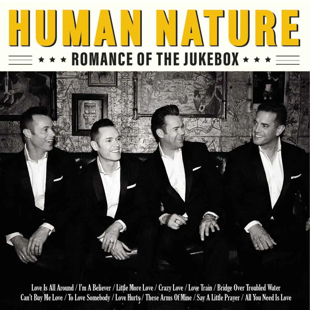 Romance of the Jukebox