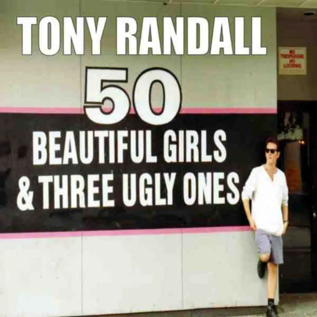50 Beautiful Girls and Three Ugly Ones