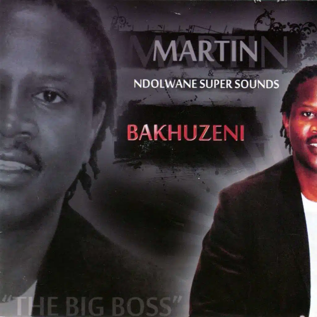 Bakhuzeni
