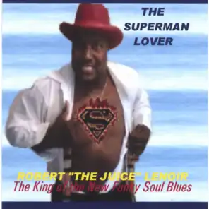 The Superman Lover