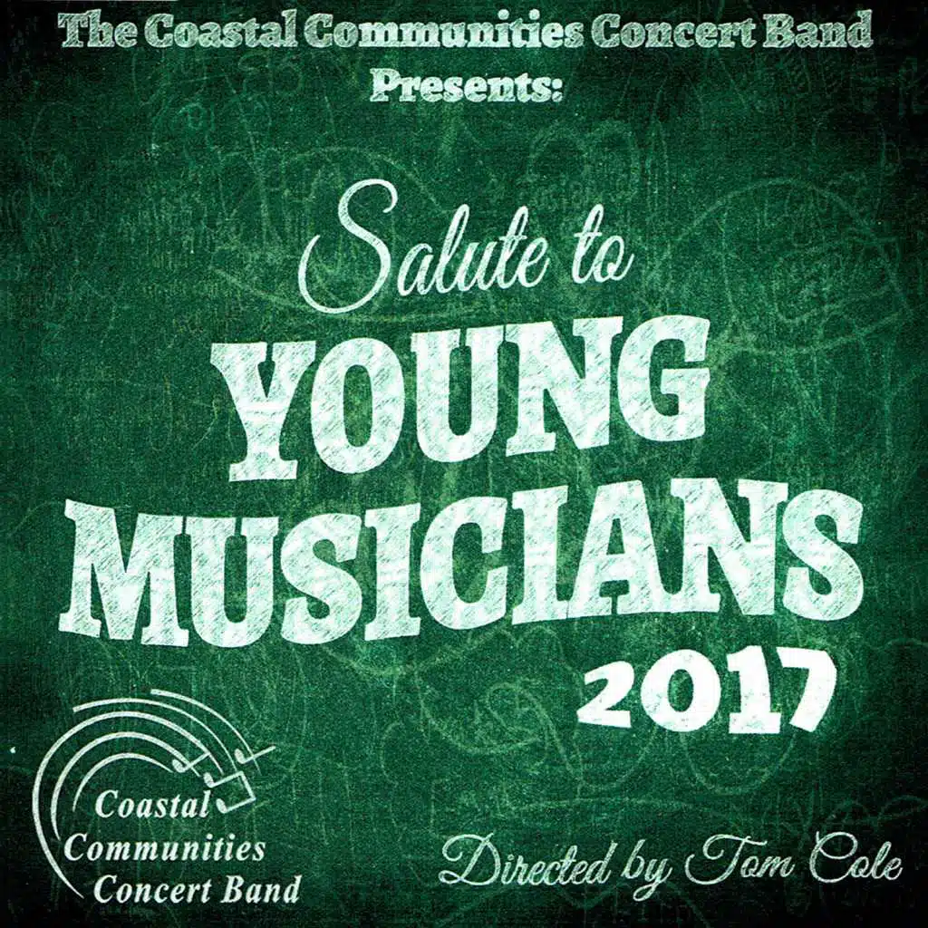 Salute to Young Musicians 2017
