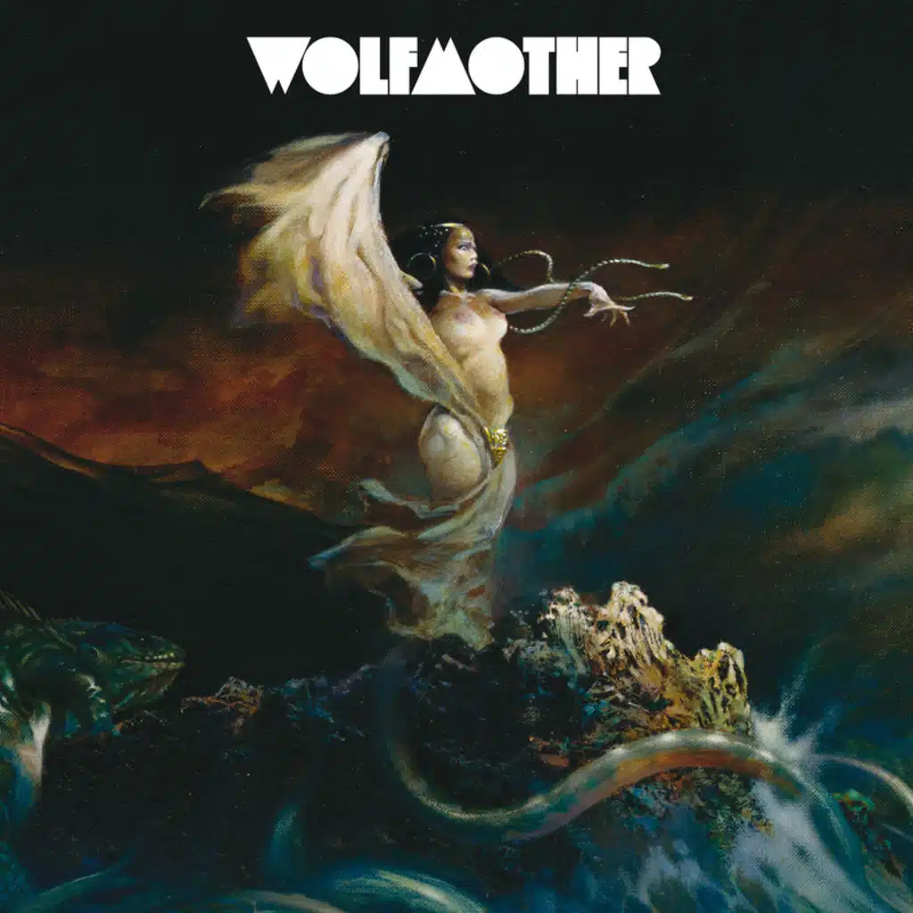 Wolfmother