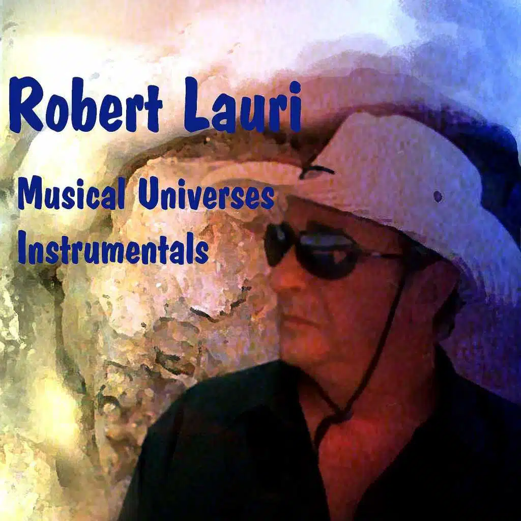 Musical Universes - Instrumentals