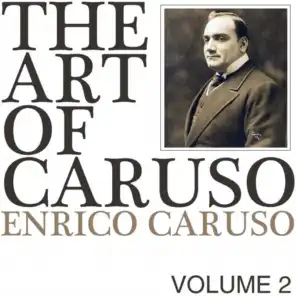 The Art of Caruso, Vol. 2