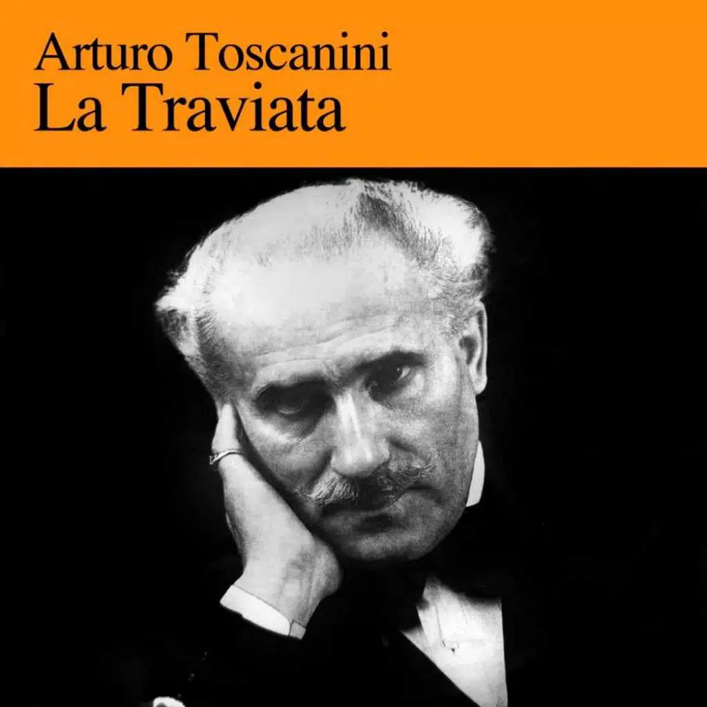 La Traviata: Act I