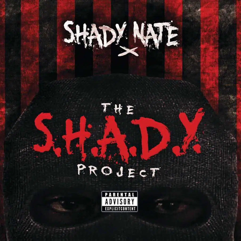 Find Out (feat. THRILL)