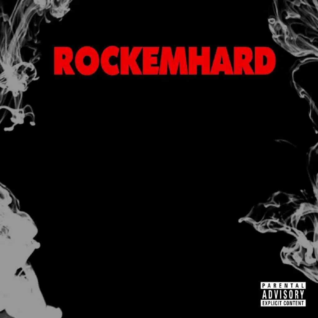 The Rockemhard Label