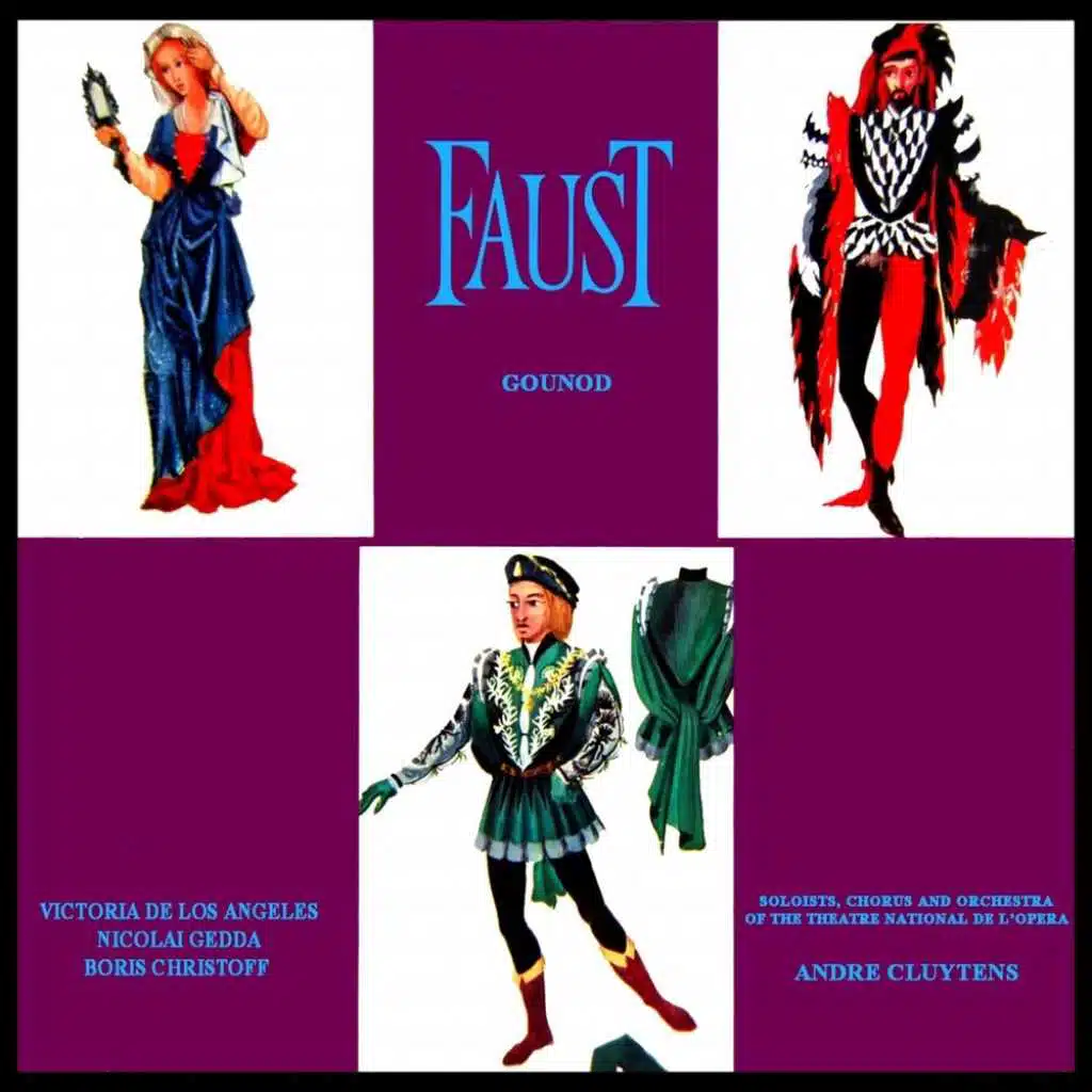 Faust