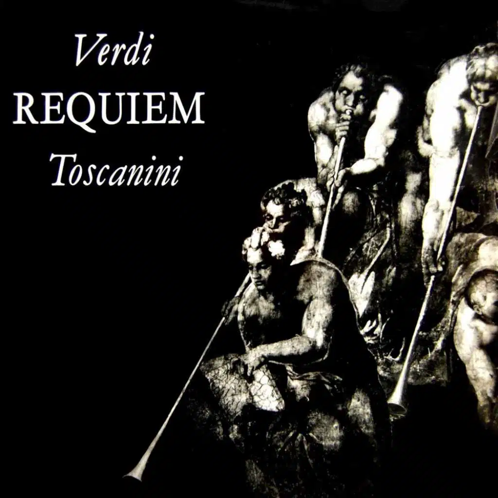 Verdi: Requiem