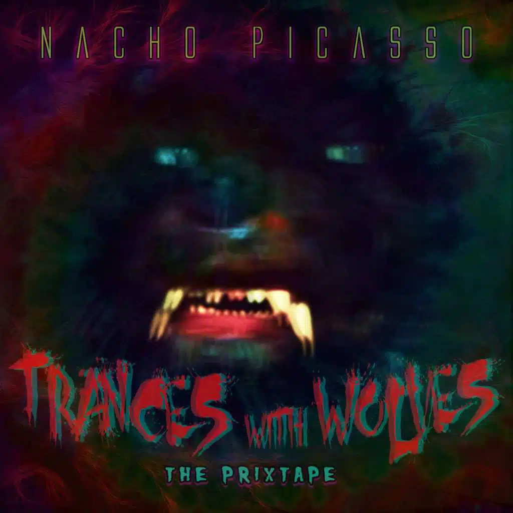 Trances with Wolves (The Prixtape)