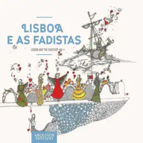 Lisboa e as Fadistas