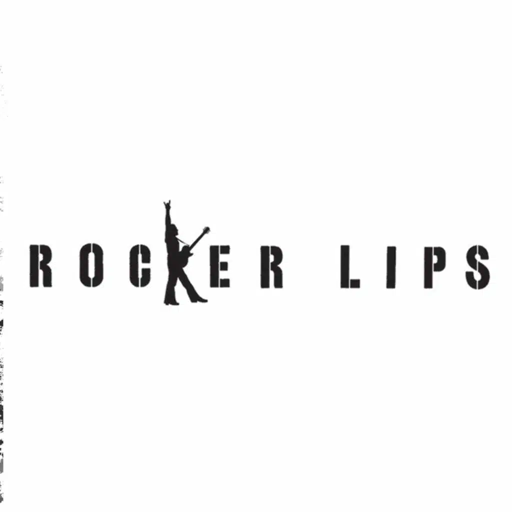 Rocker Lips