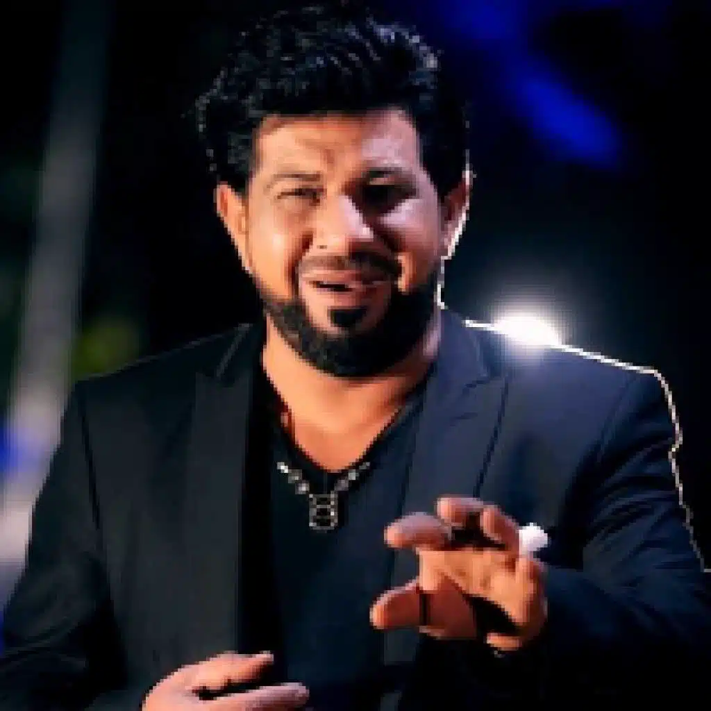 واثق الخطوة