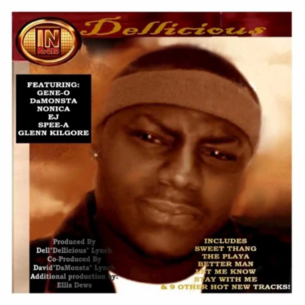 Dellicious