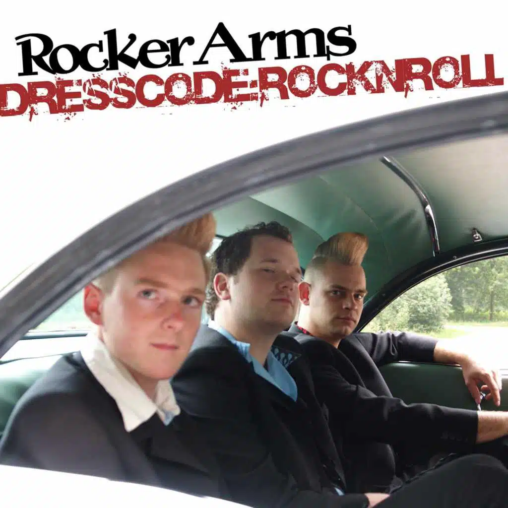 Dresscode Rock 'n' Roll
