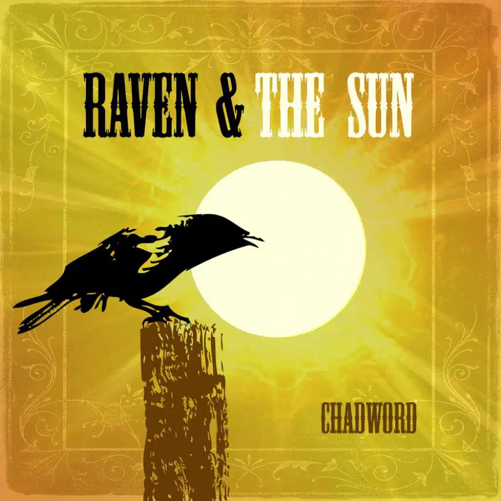 The Raven & The Sun