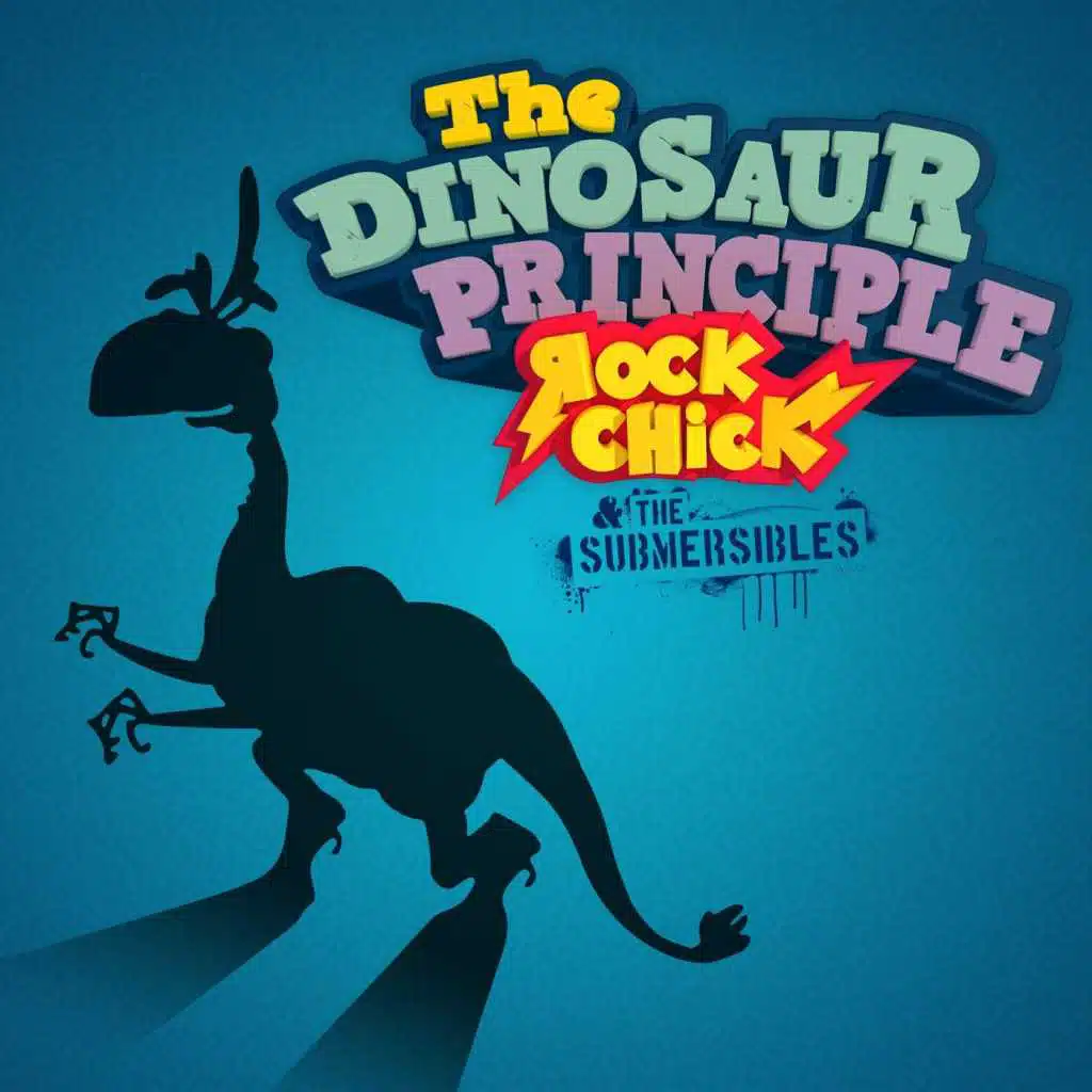 The Dinosaur Principle