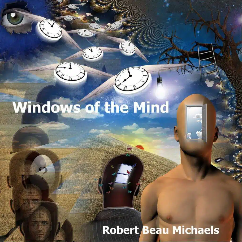 Windows of the Mind