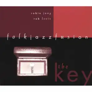 The Key - Folk Jazz Fusion