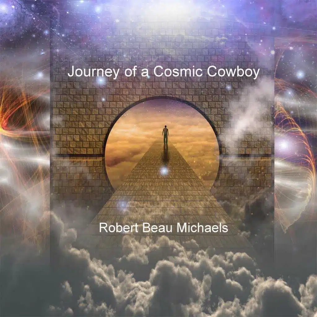Journey of a Cosmic Cowboy