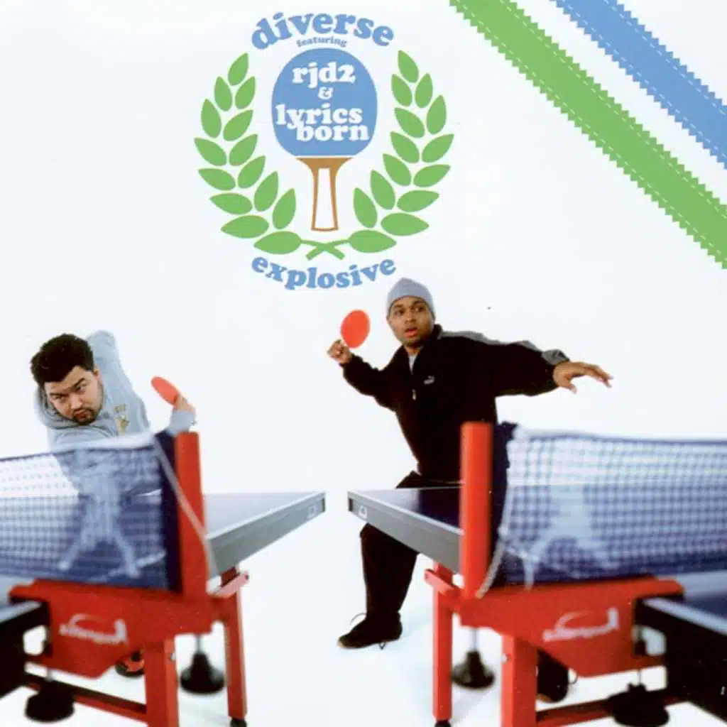 Ain't Right (DJ Mitsu The Beats Remix)