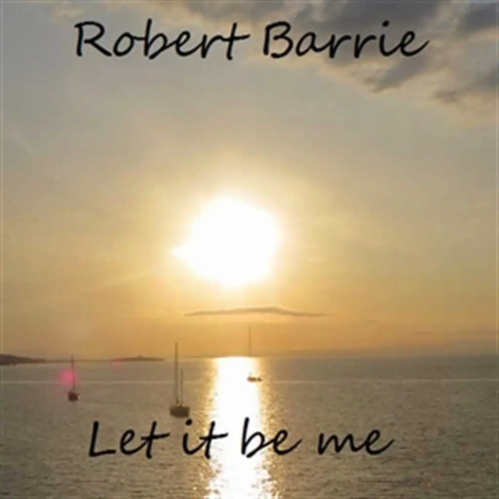 Here Comes the Night