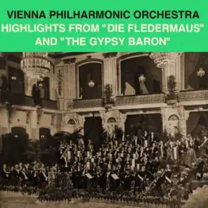 Heinrich Hollreiser and Vienna Philharmonic Orchestra