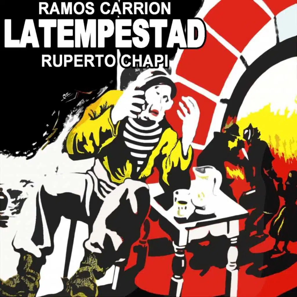 Ataúlfo Argenta, José Perera, Orquesta De Cámara De Madrid, Coros Cantores de Madrid, Toñy Rosado & Teresa Berganza