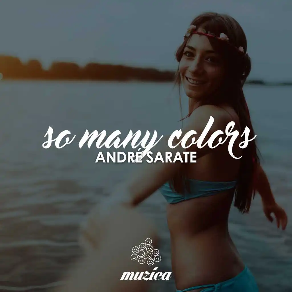 So Many Colors (Original Club Mix)