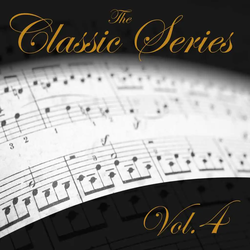 The Classic Series, Vol. 4