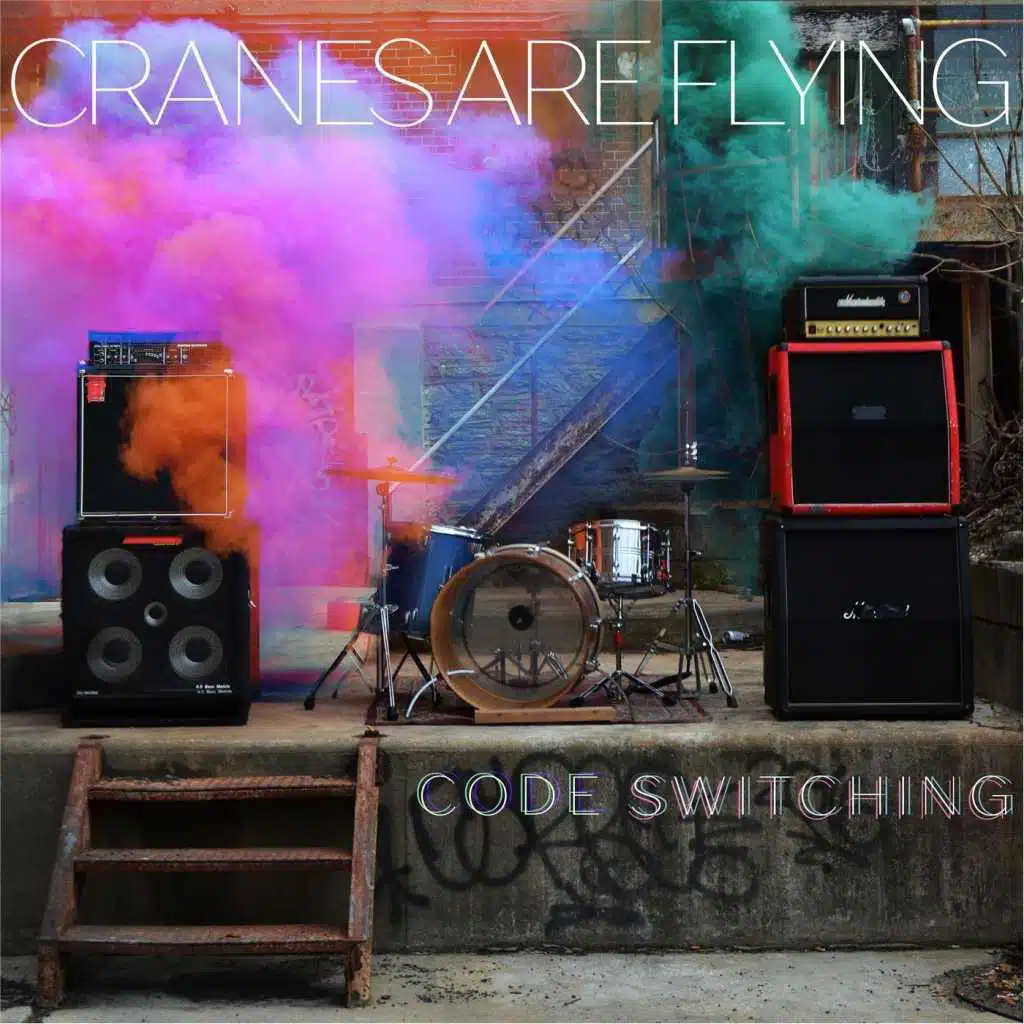 Code Switching