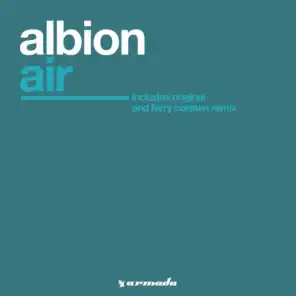 Air (Ferry Corsten's Open Air Remix)