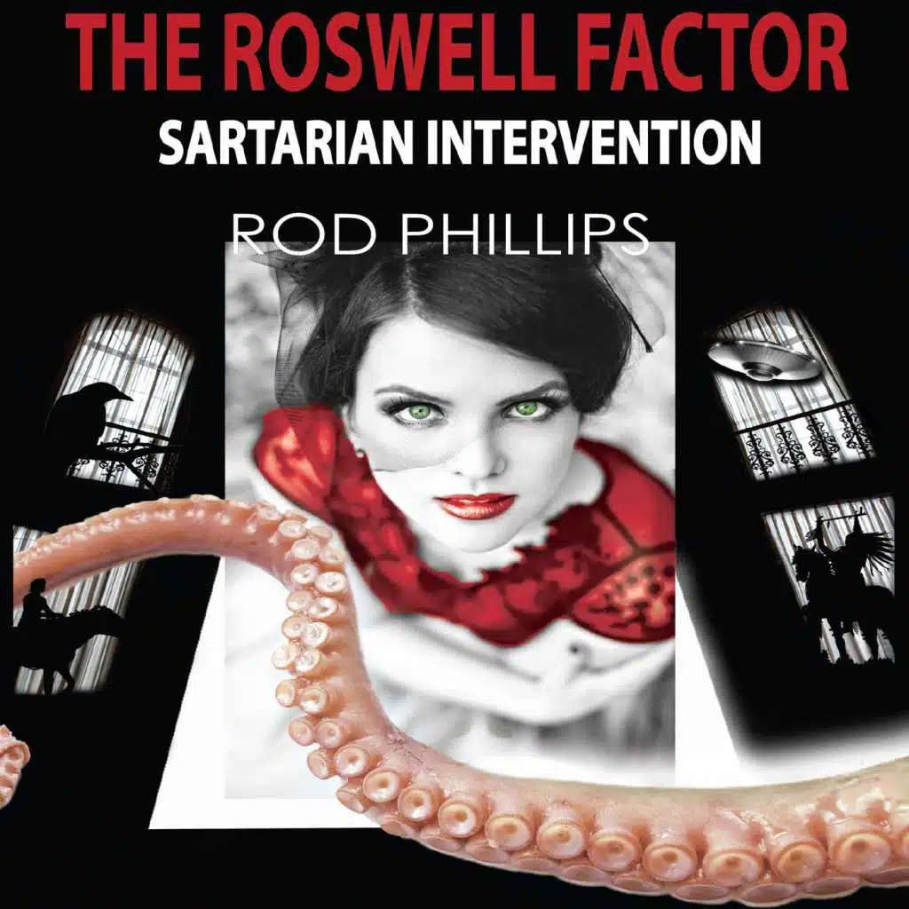 The Roswell Factor: Sartarian Intervention