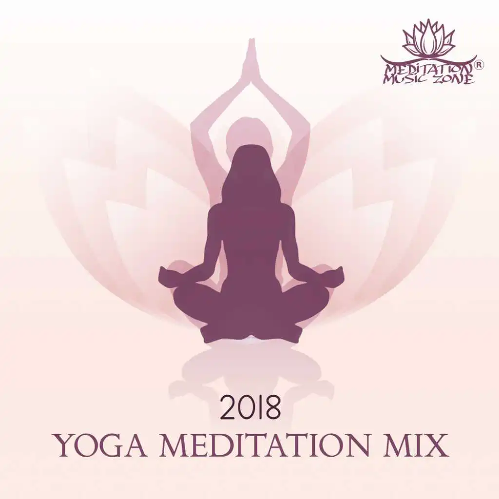 2018 Yoga Meditation Mix