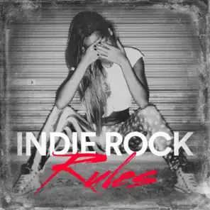 Indie Music, Indie Rockers, Alternative Rocks!