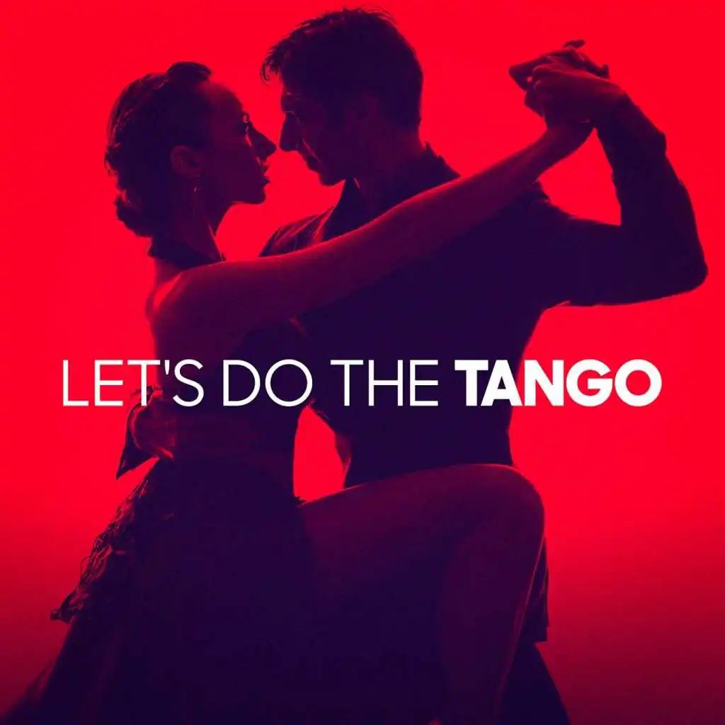 Let's Do the Tango