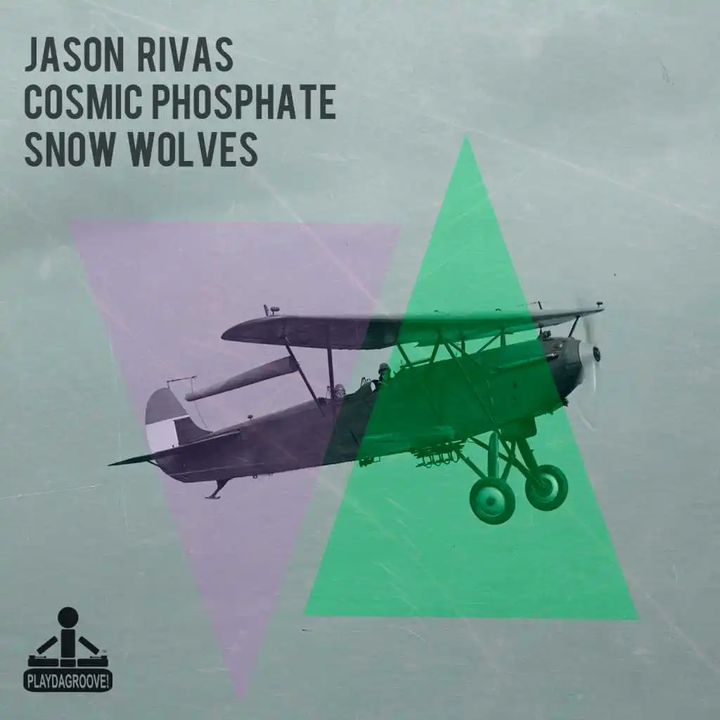 Snow Wolves (Dub Mix)