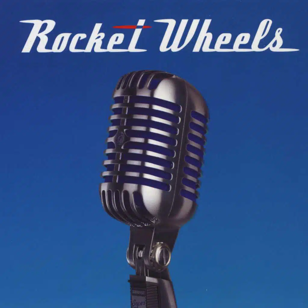 Rocket Wheels