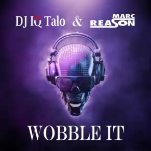 DJ IQ Talo & Marc Reason