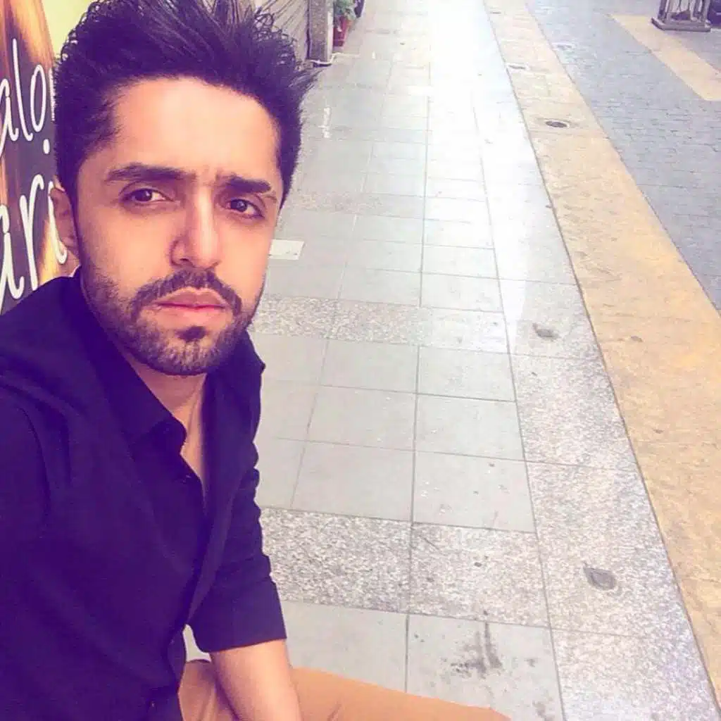 ميدلي موجوع قلبي