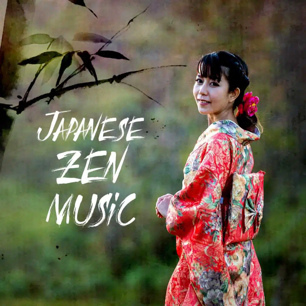Japanese zen music - Musica morbida e rilassante per dormire, Studiare o rilassarsi profondamente