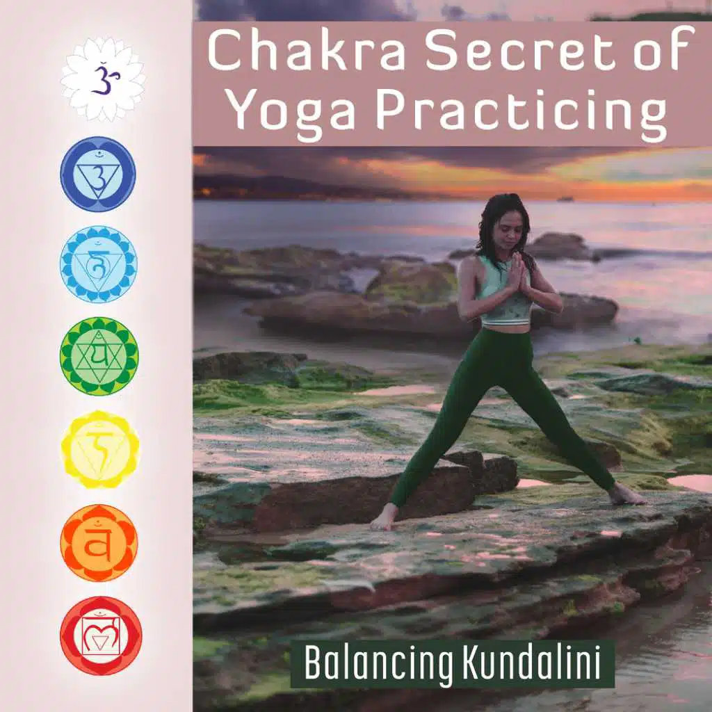 Chakra Secret of Yoga Practicing