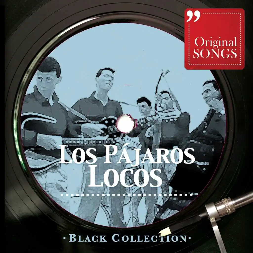 Los Pajaros Locos Improvisan