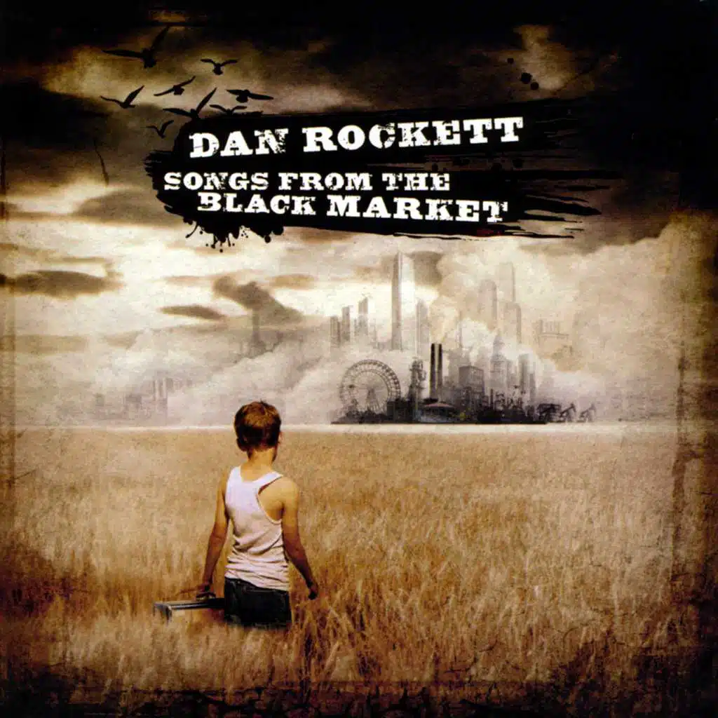 Dan Rockett