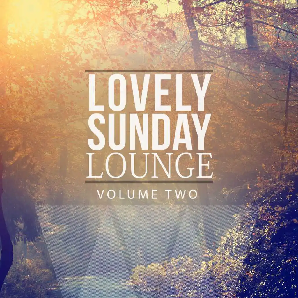 Lovely Sunday Lounge, Vol. 2 (Amazing Electronic Jazz Music For Background)